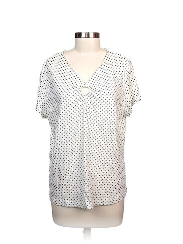 Vintage Love Bluz %70 İndirimli.
