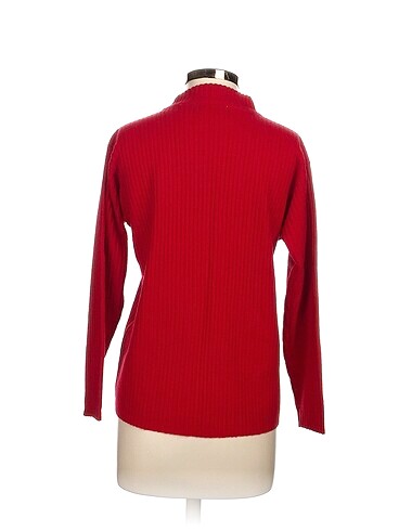 universal Beden Vintage Love Kazak / Triko %70 İndirimli.