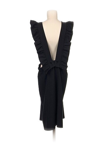 Vintage Love Kısa Salopet %70 İndirimli. - Görsel 3