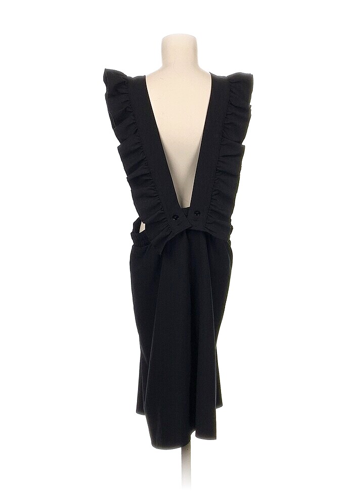 Vintage Love Kısa Salopet %70 İndirimli. - Görsel 3