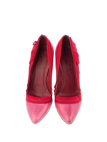 39,5 Beden Lanvin Stiletto %70 İndirimli.
