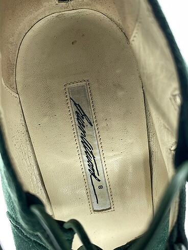39,5 Beden yeşil Renk Brian Atwood Platform %70 İndirimli.
