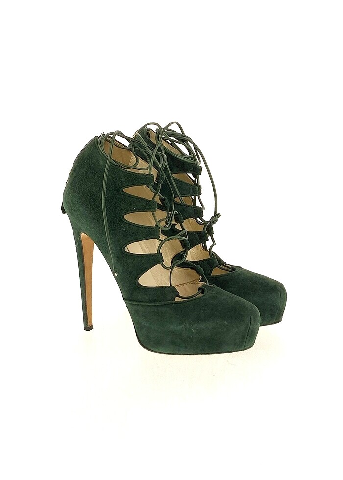 Brian Atwood Platform %70 İndirimli. - Görsel 2