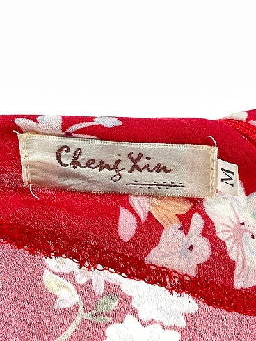 Vintage Love Kısa Salopet %70 İndirimli. - Görsel 4