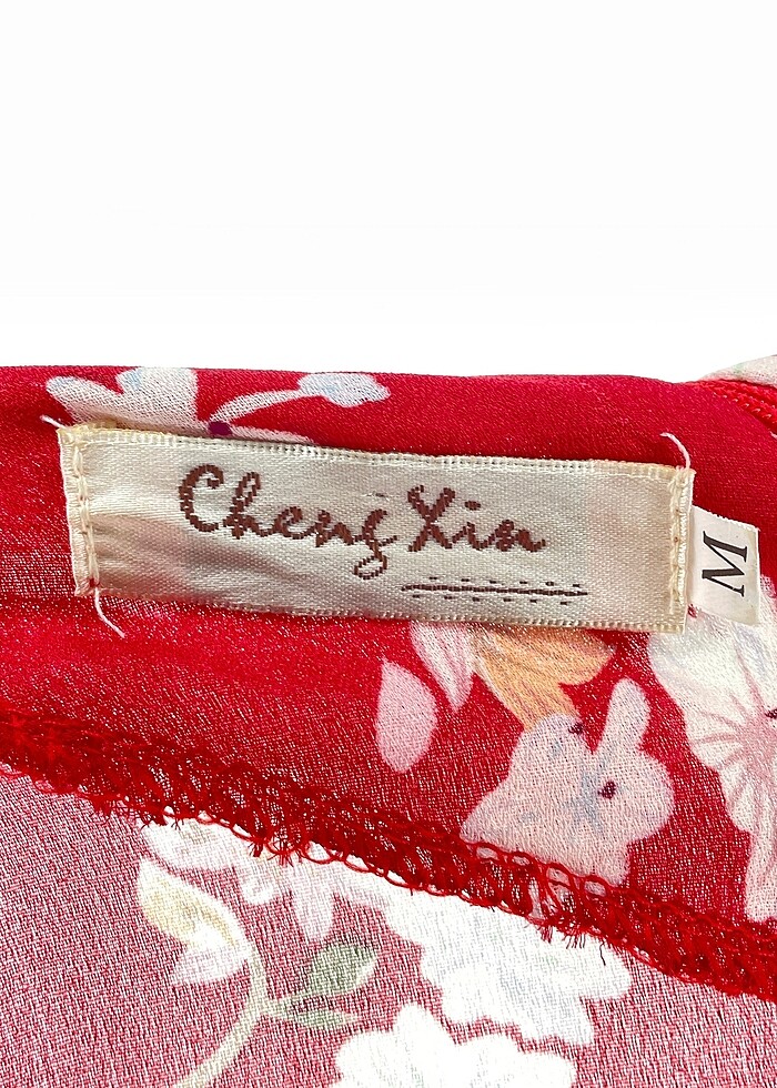 Vintage Love Kısa Salopet %70 İndirimli. - Görsel 4