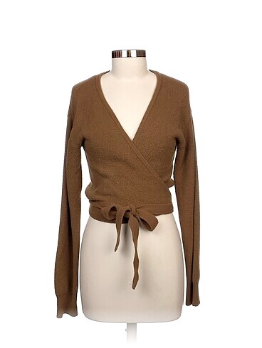 Zara Kazak / Triko %70 İndirimli.
