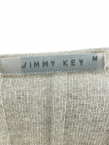 m Beden çeşitli Renk Jimmy Key Bluz %70 İndirimli.