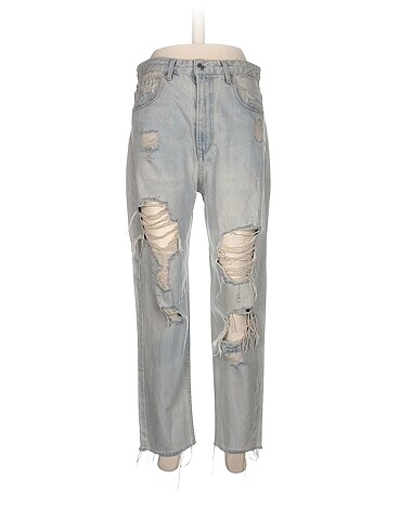 Stradivarius Jean / Kot %70 İndirimli.