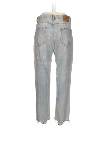 40 Beden Stradivarius Jean / Kot %70 İndirimli.