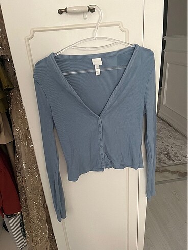 H&m bluz