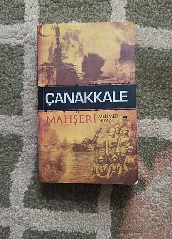 Çanakkale mahşeri