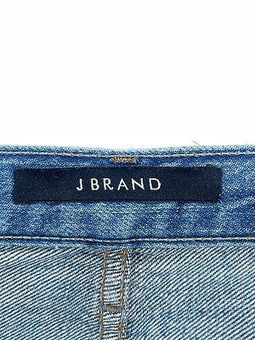 26 Beden mavi Renk J Brand Jean / Kot %70 İndirimli.