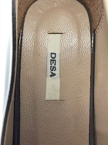 38 Beden çeşitli Renk Desa Stiletto %70 İndirimli.