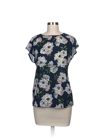 Vintage Love Bluz %70 İndirimli.