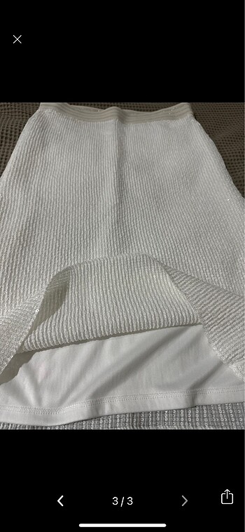 Zara xs