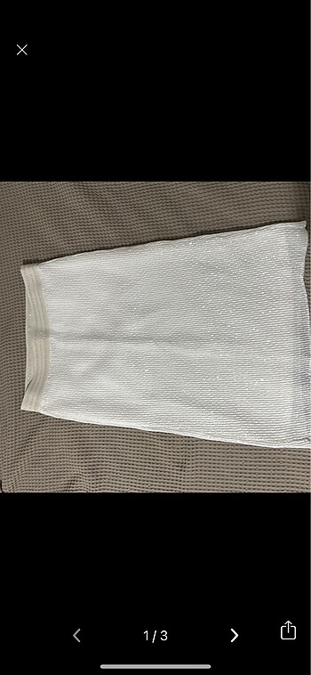 xs Beden Zara xs