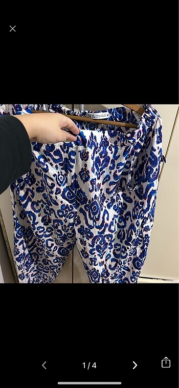 xl Beden lacivert Renk Zara xl