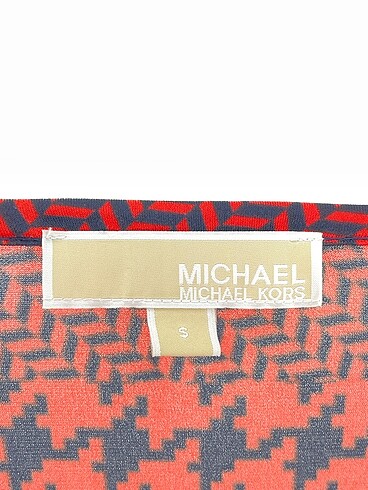 s Beden çeşitli Renk Michael Kors Kısa Elbise %70 İndirimli.
