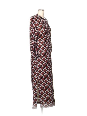 Zara Zara Uzun Elbise %70 İndirimli.