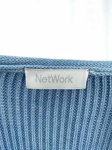 s Beden çeşitli Renk Network Hırka %70 İndirimli.