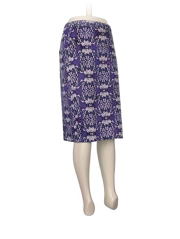 Vintage Love Vintage Love Midi Etek %70 İndirimli.