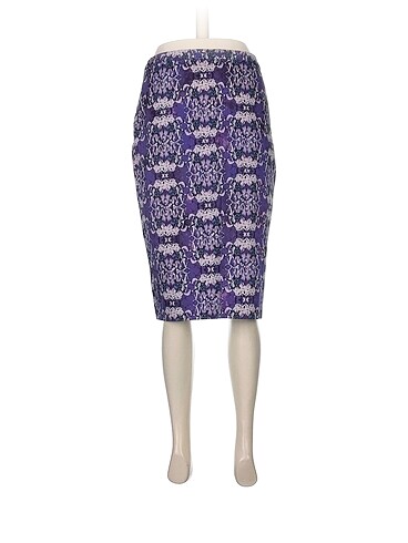 Vintage Love Midi Etek %70 İndirimli.