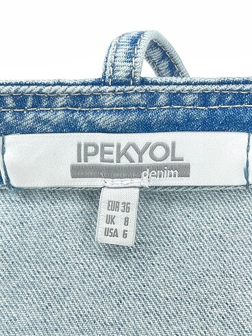 ipekyol Mini Üst %70 İndirimli. - Görsel 4