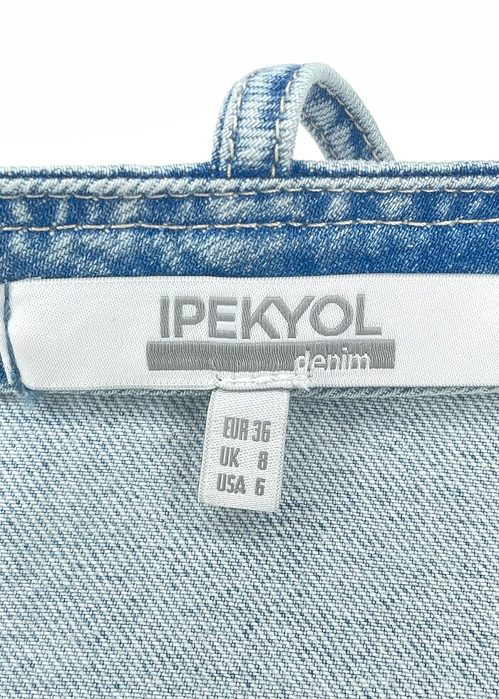 ipekyol Mini Üst %70 İndirimli. - Görsel 4