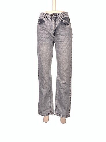 Vintage Love Jean Kot 70 İndirimli