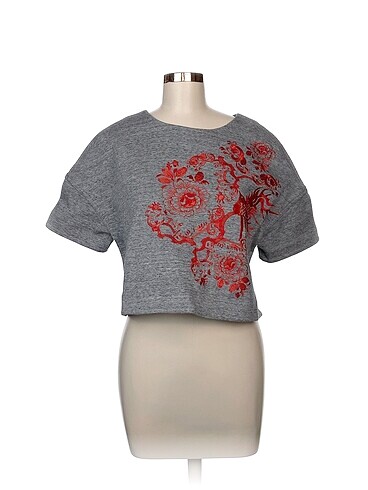 Vintage Love T-shirt %70 İndirimli.