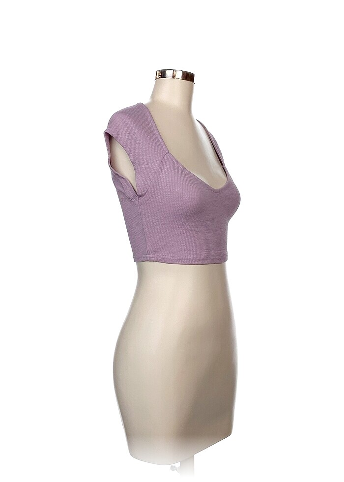 Zara Mini Üst %70 İndirimli. - Görsel 2