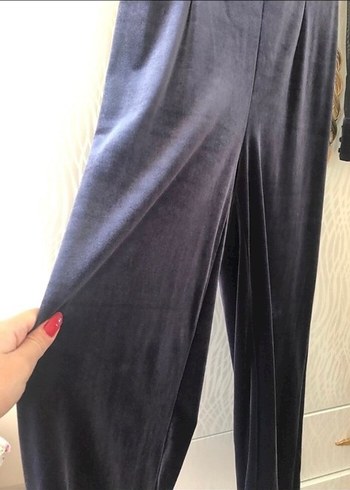 kadife tulum - Görsel 3