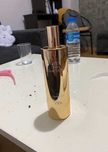 Zara Red Temptation Kadın Parfümü