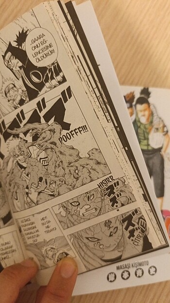  Beden Naruto 1-2-10-21