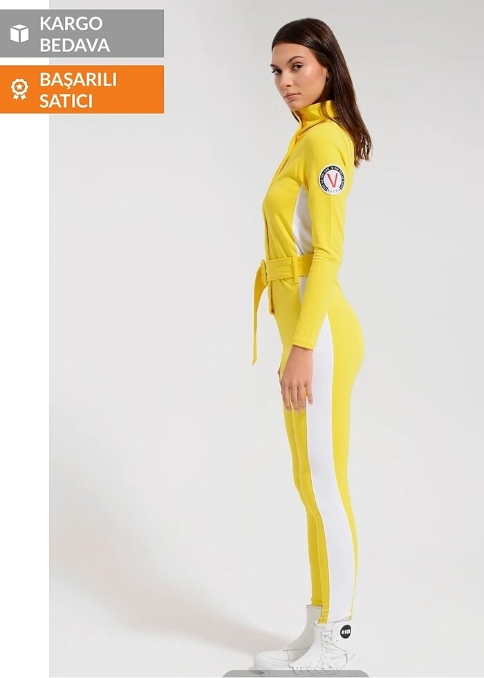 Tulum ikiplik kumaş - Görsel 2