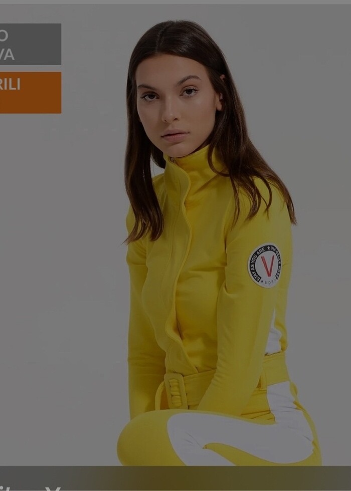 Tulum ikiplik kumaş - Görsel 3