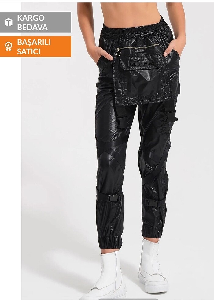 Tulum crop birlikte - Görsel 2