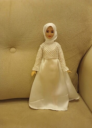 Barbie kombin