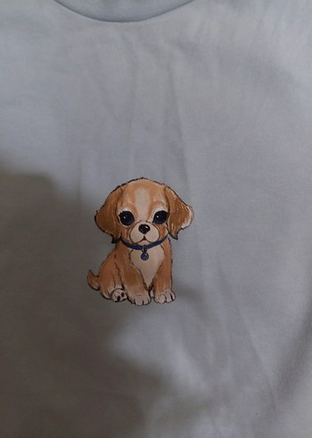 Tişörtü, Kısa Kollu - Görsel 4