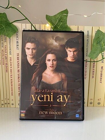 Twilight CD