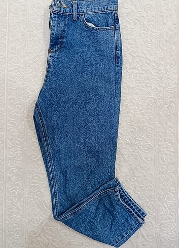Mom jean