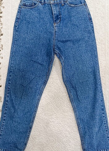 Zara Mom jean