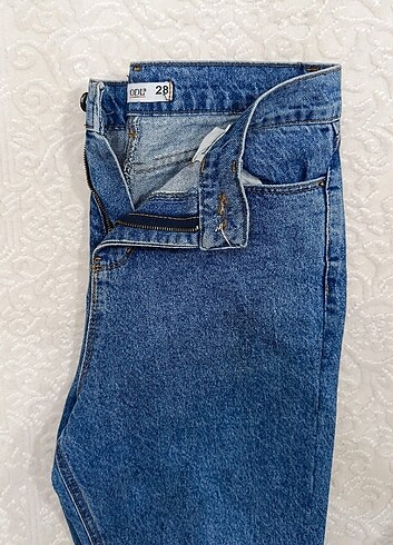 l Beden Mom jean