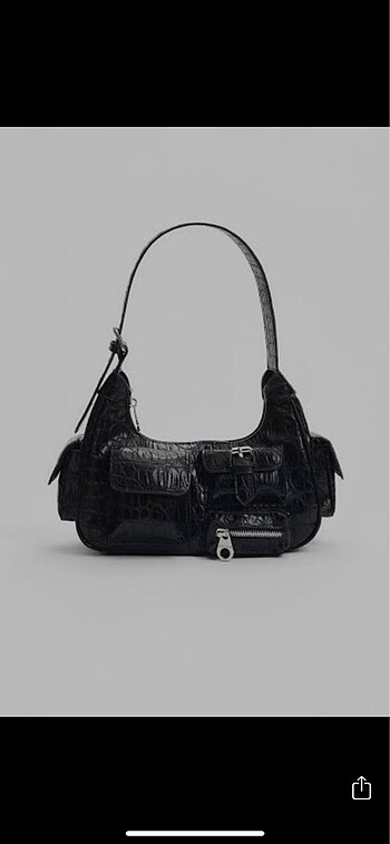 Stradivarius çanta
