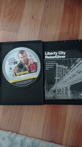 Diğer Gta 4