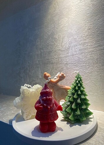 Hediyelik Noel seti
