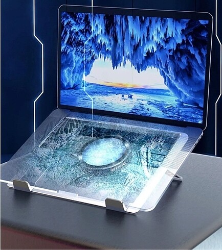Beden BÜYÜK TABLET SOĞUTUCU