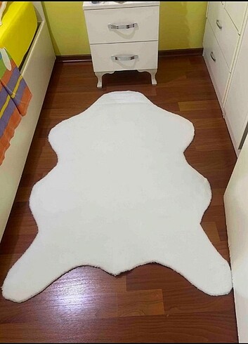 Peluş Halı 