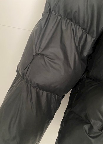 Nike Siyah Kadın Kışlık Mont - Görsel 3