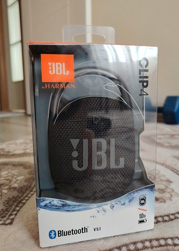 JBL